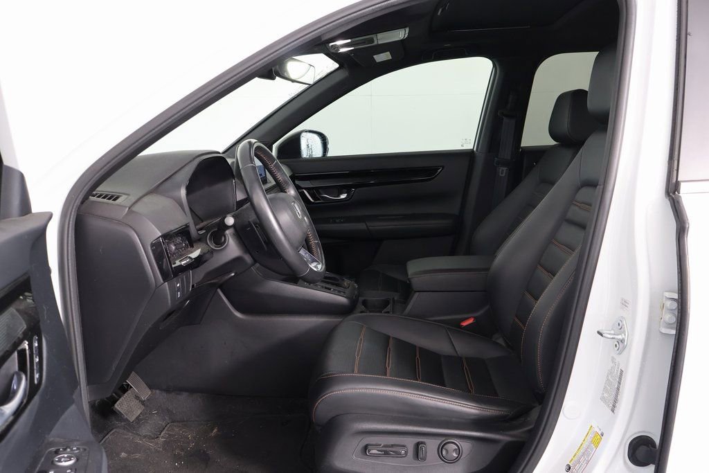 Used 2023 Honda CR-V Sport Touring image 9