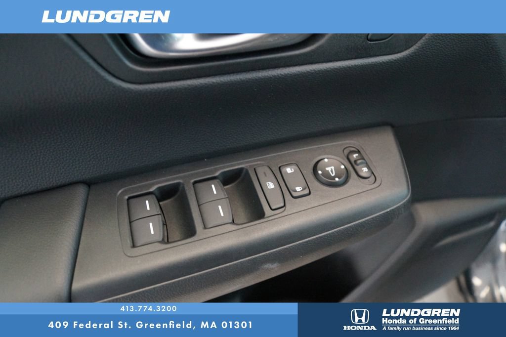 Used 2026 Honda CR-V Sport-L image 16