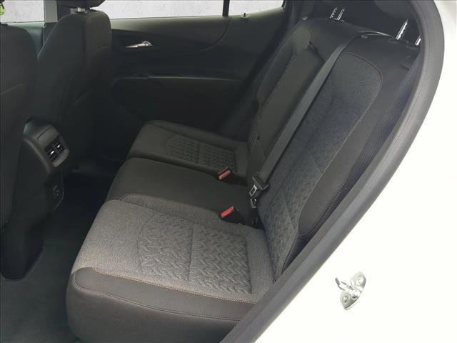 Certified 2024 Chevrolet Equinox LT FWD image 25
