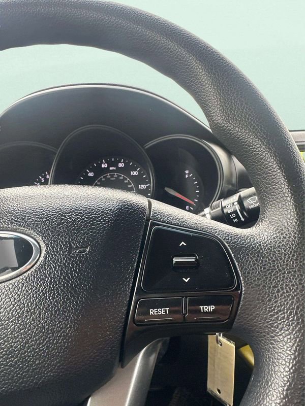 Used 2013 Kia Rio LX w/ PWR Pkg image 28