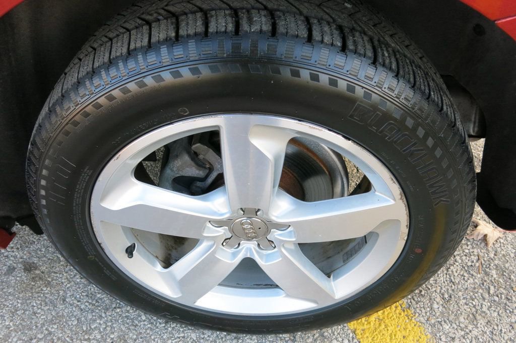 Used 2011 Audi Q5 3.2 Premium Plus image 33