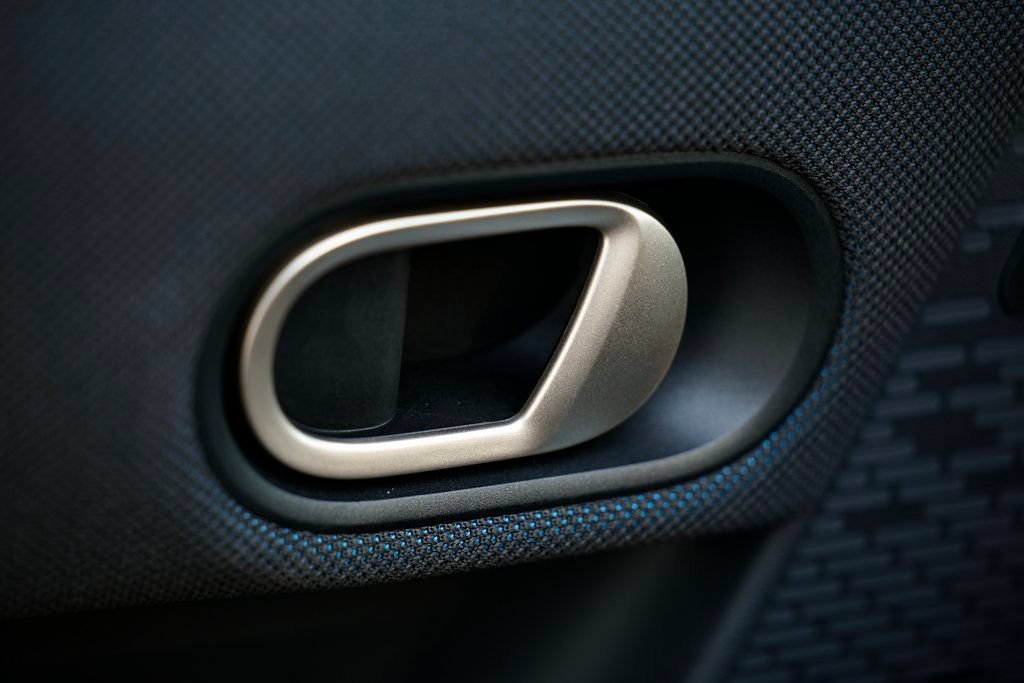 New 2026 MINI Cooper S FWD image 15