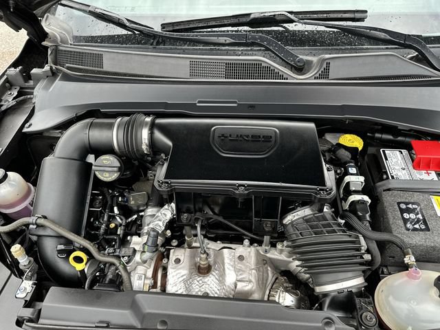 Used 2024 Jeep Compass Limited AWD/4WD image 19