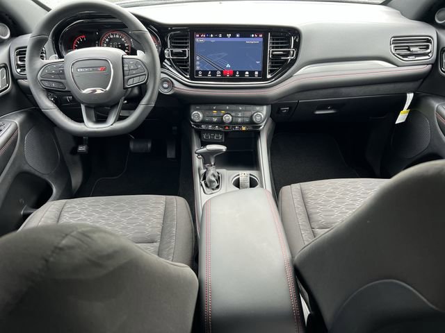 New 2026 Dodge Durango GT w/ Blacktop Package image 17