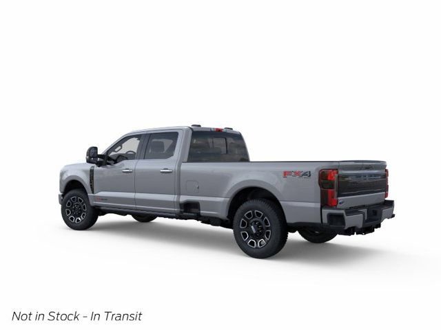 New 2026 Ford F350 Platinum AWD/4WD image 4