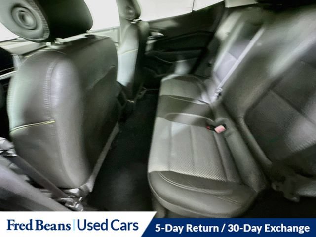 Used 2025 Chevrolet Trax LT w/ Driver Confidence Package FWD image 28