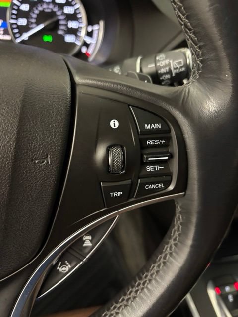 Used 2017 Acura MDX w/ Technology Package FWD image 19