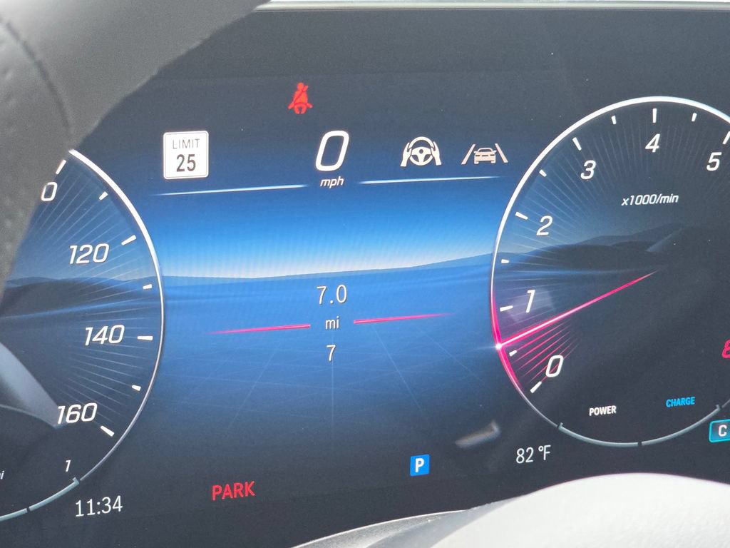 New 2027 Mercedes-Benz GLC 300 4MATIC image 30