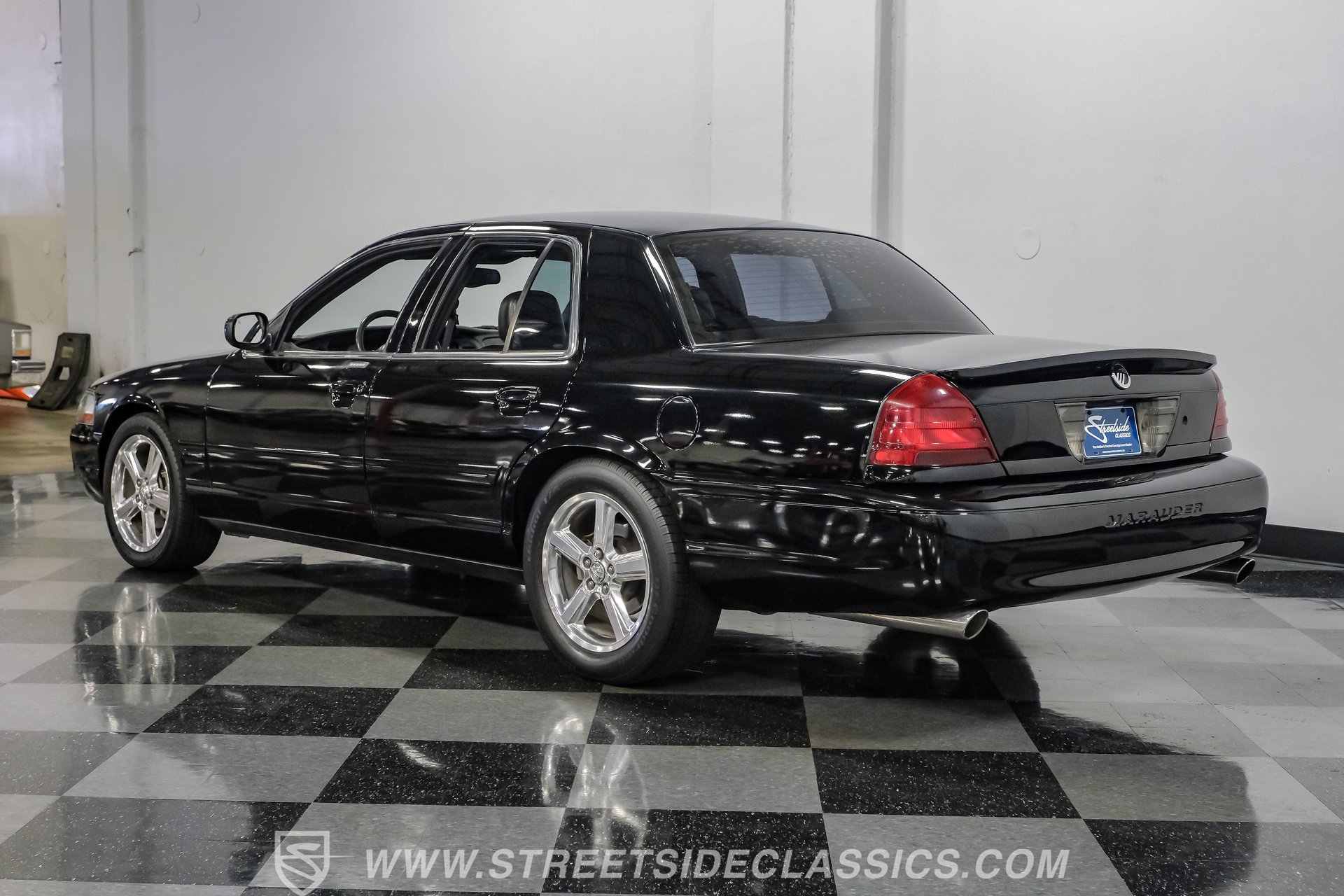 Used 2003 Mercury Marauder RWD image 9