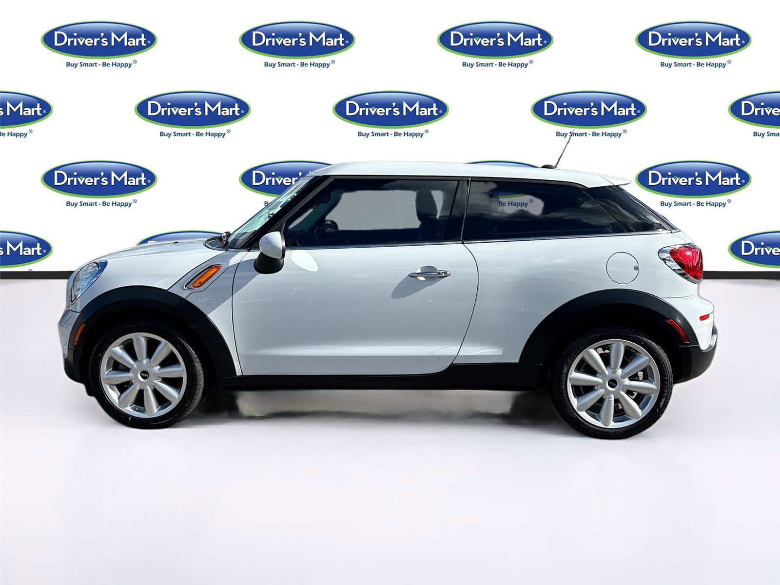 Used 2015 MINI Cooper Paceman image 5