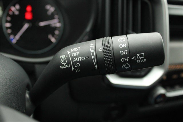 Used 2025 MAZDA CX-50 AWD 2.5 Hybrid w/ Weather Package image 14