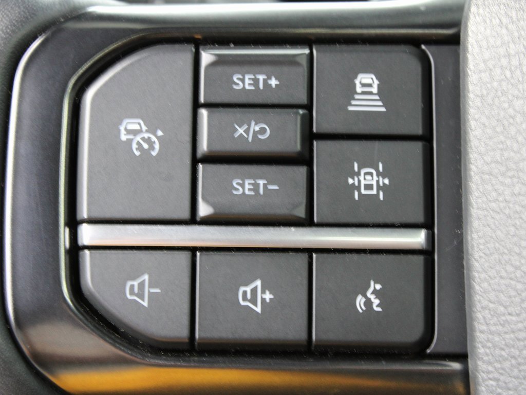 Used 2024 Ford Expedition Platinum image 63