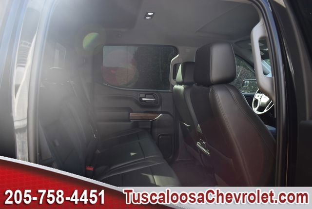 Used 2020 Chevrolet Silverado 1500 LT Trail Boss image 23