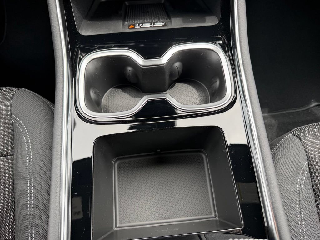 New 2026 Chevrolet Traverse LT w/ Driver Confidence Package FWD image 21