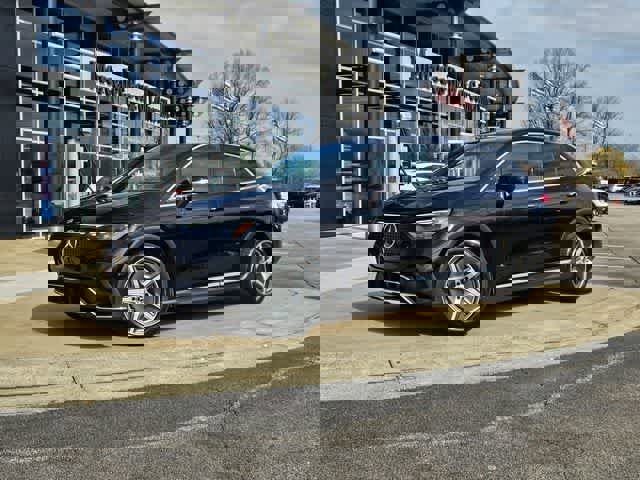 Used 2023 Mercedes-Benz EQE 500 4MATIC SUV w/ Pinnacle Trim Package