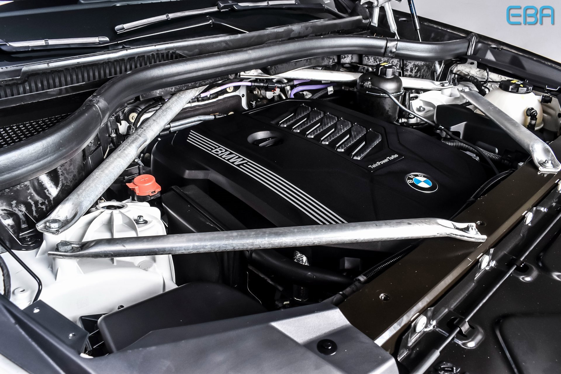 Used 2021 BMW X5 xDrive40i image 13