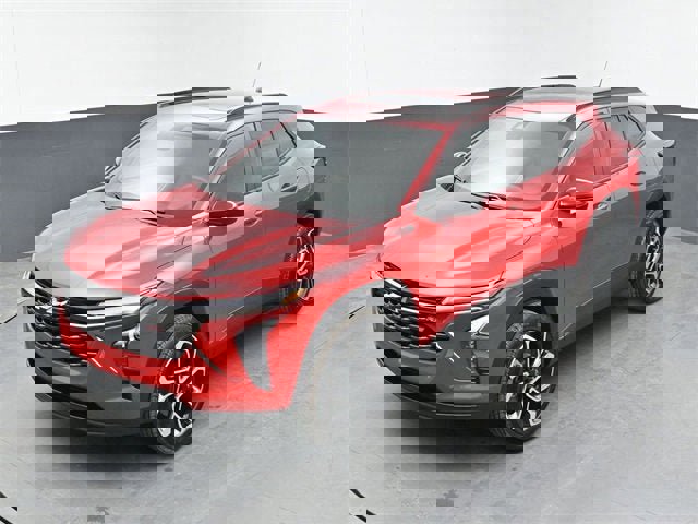 New 2026 Chevrolet Trax RS w/ Sunroof Package image 34