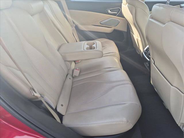 Used 2020 Acura RDX w/ Technology Package FWD image 21