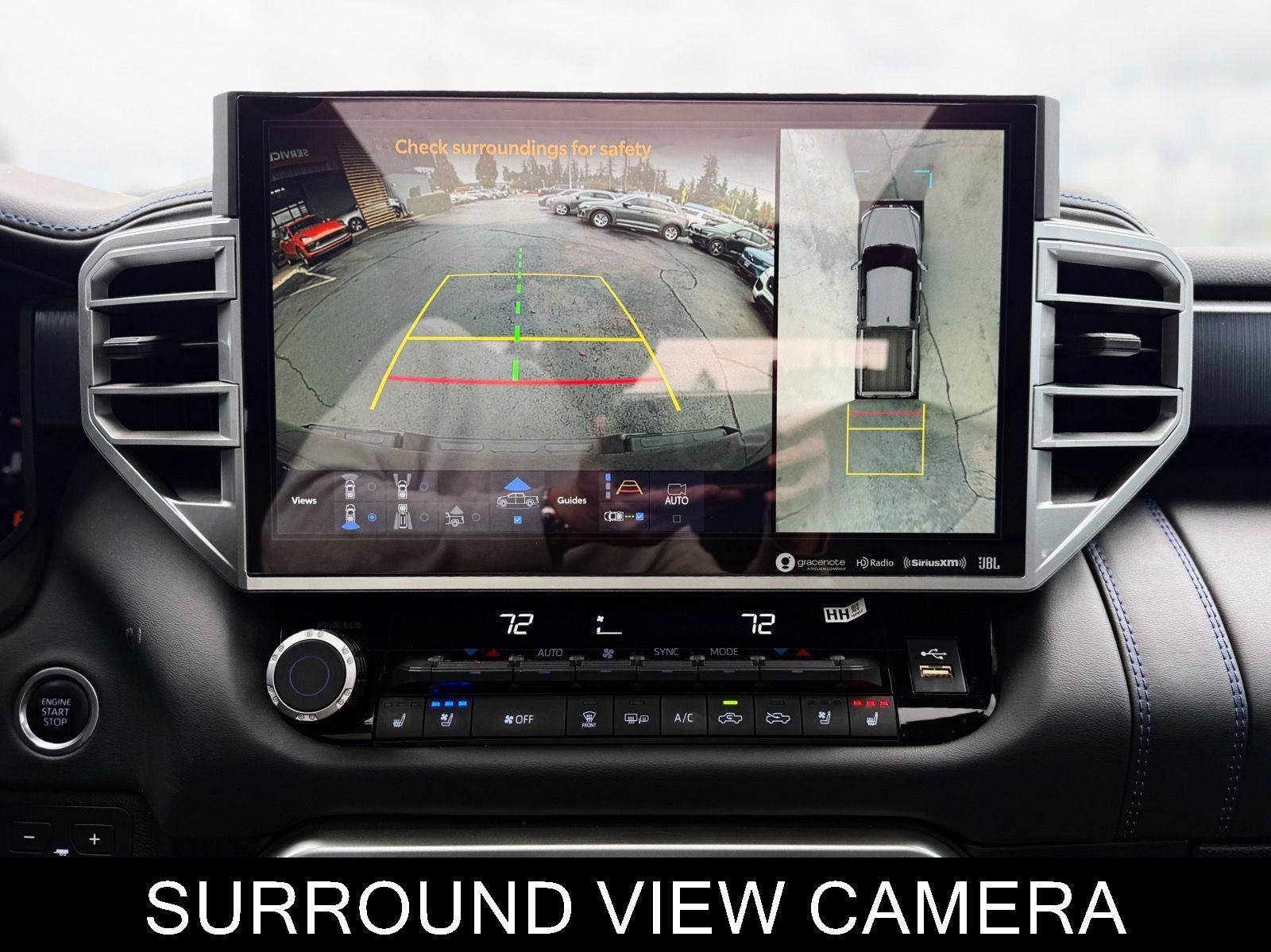 Used 2024 Toyota Tundra Platinum image 26