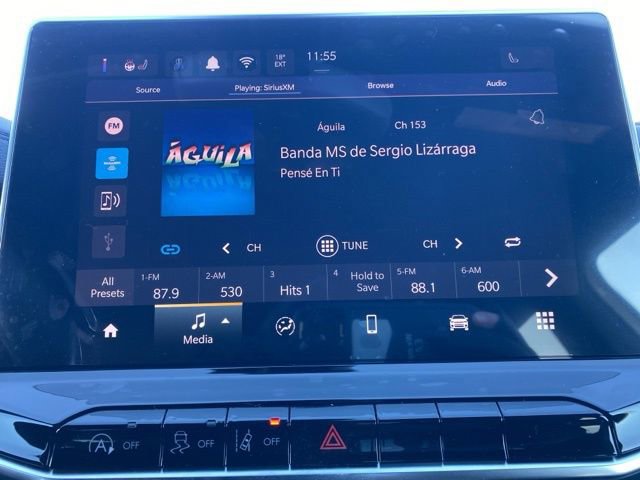 New 2026 Jeep Compass Altitude image 31