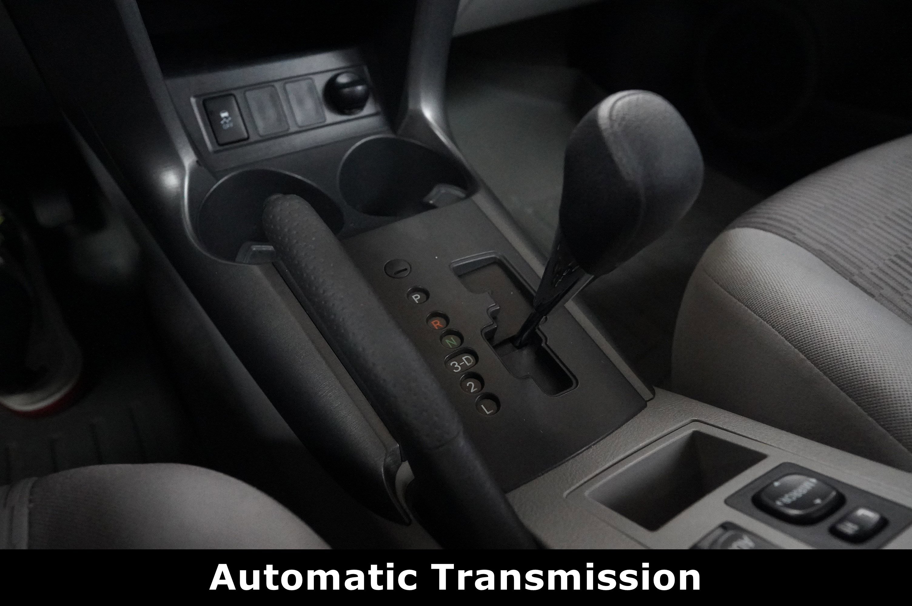 Used 2012 Toyota RAV4 Base image 11