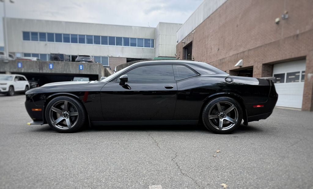 Used 2019 Dodge Challenger SRT Hellcat Redeye RWD image 18