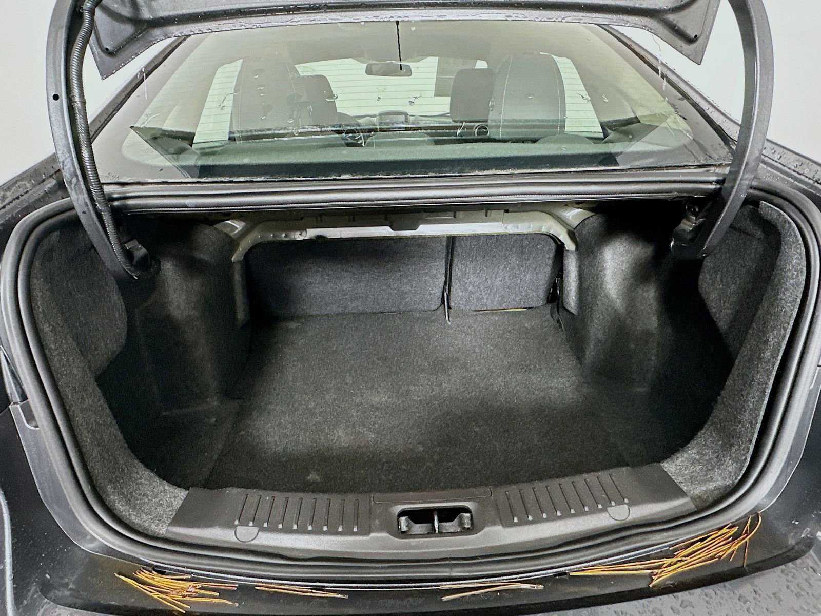 Used 2019 Ford Fiesta SE w/ Equipment Group 201A image 24