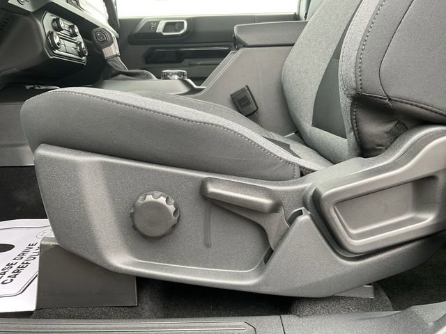 New 2026 Ford Bronco 2-Door w/ Sasquatch Package image 12