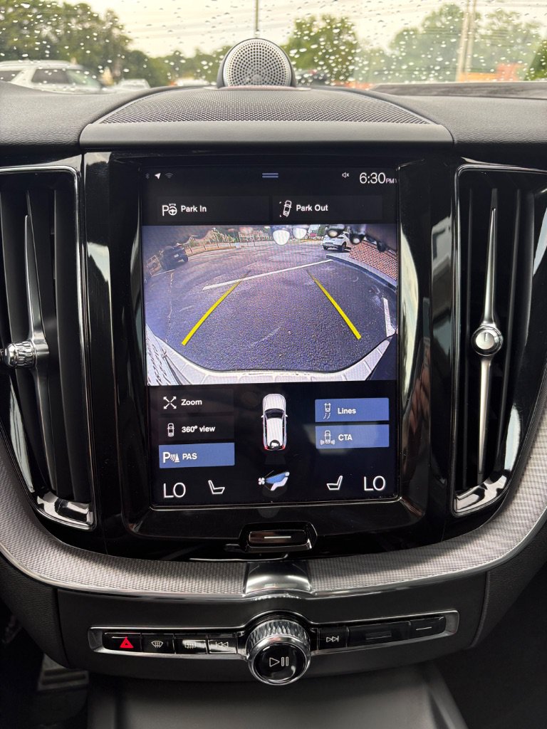 Used 2019 Volvo XC60 T8 R-Design w/ Protection Package Premier AWD/4WD image 13