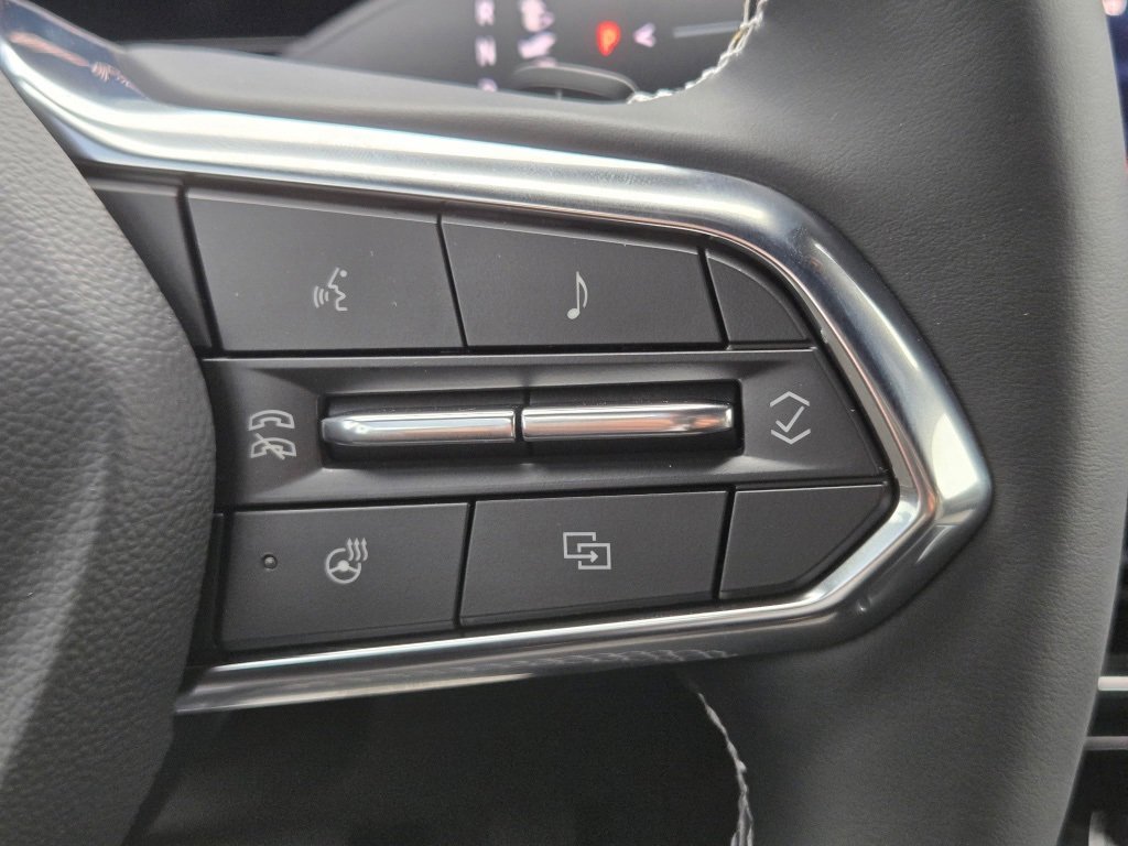 New 2026 Chevrolet Traverse LT w/ LPO, Floor Liner Package image 17