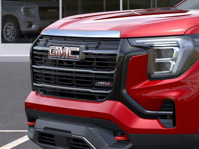 New 2026 GMC Terrain AT4 w/ Convenience Package III image 37