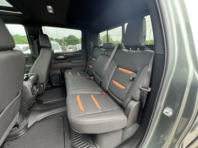 New 2025 GMC Sierra 1500 AT4 w/ AT4 Premium Package image 26