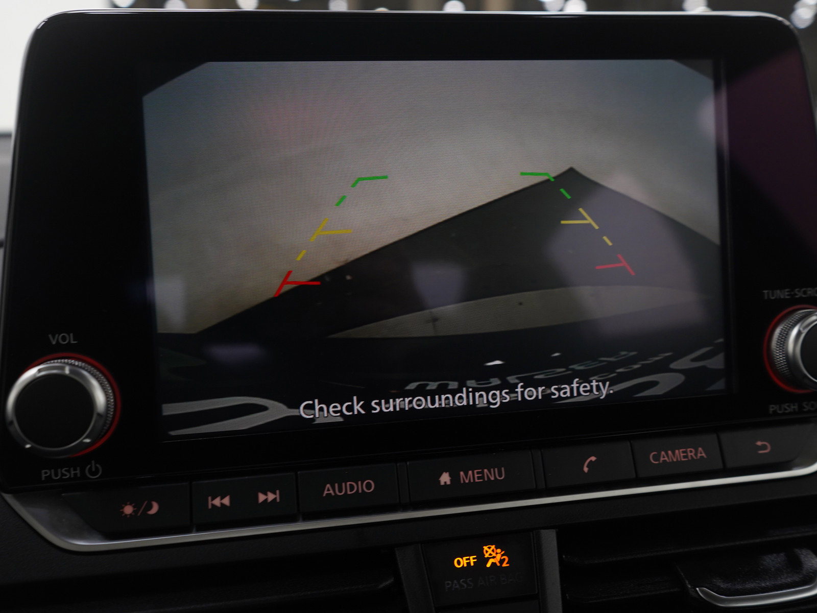 Used 2025 Nissan Altima 2.5 S image 26