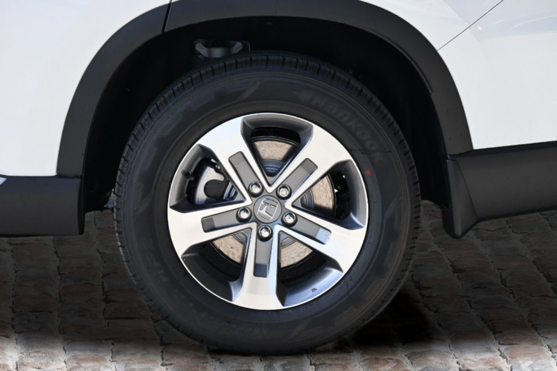 New 2025 Honda Pilot EX-L image 46