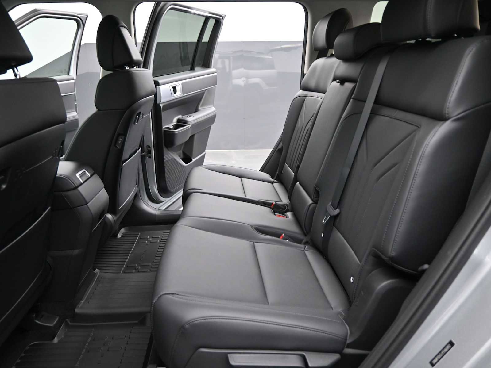 New 2026 Hyundai Santa Fe XRT image 14