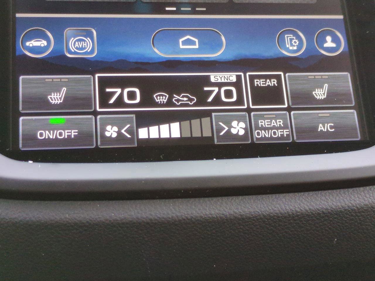 New 2026 Subaru Ascent Premium image 21