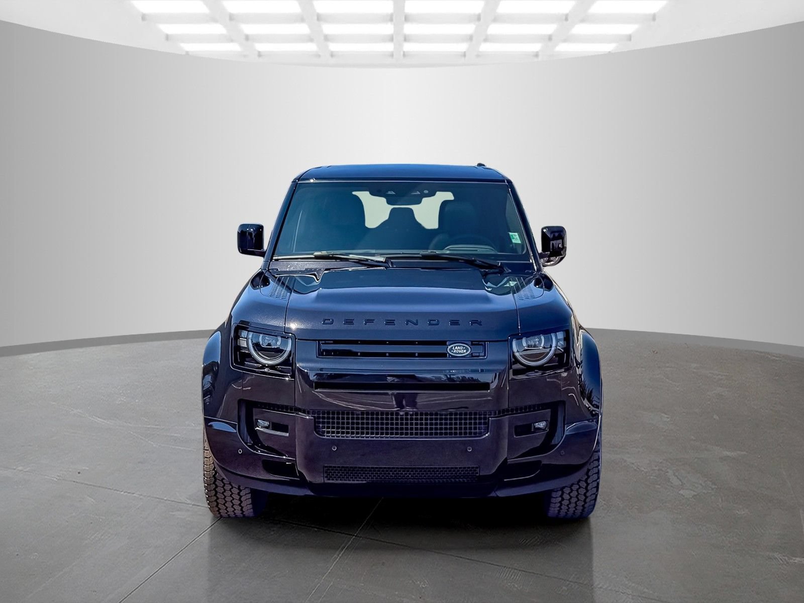 New 2026 Land Rover Defender 110 X-Dynamic SE AWD/4WD image 8