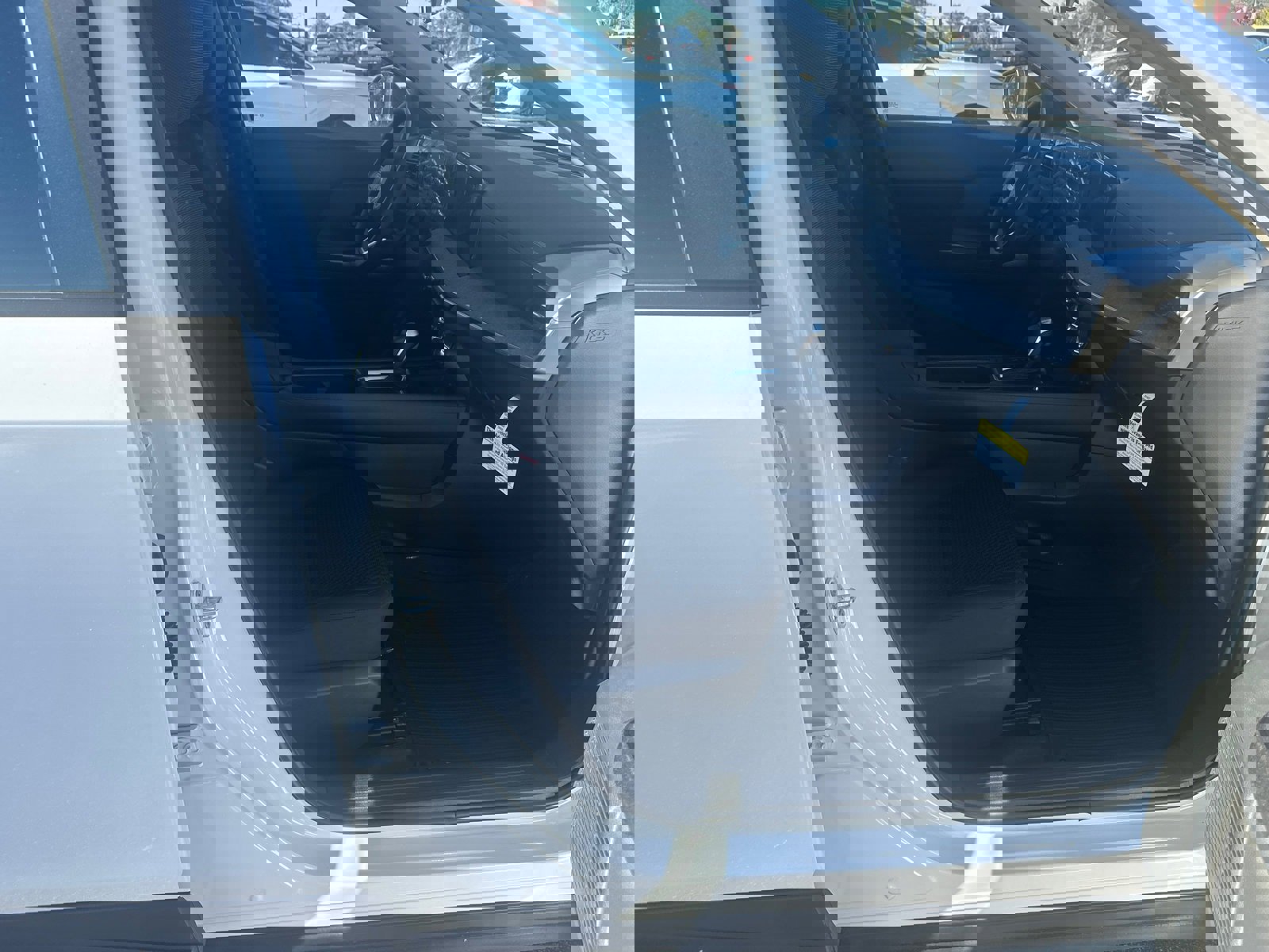 New 2026 Nissan Kicks S image 13