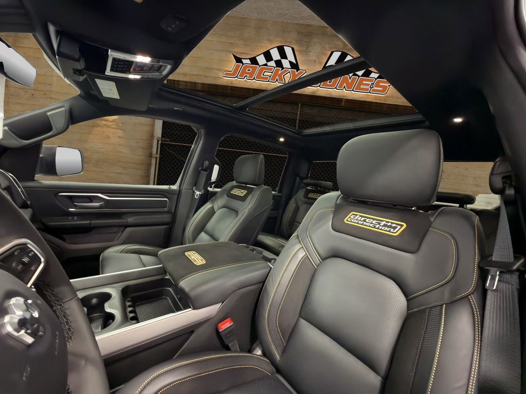 New 2026 RAM 1500 Big Horn image 4