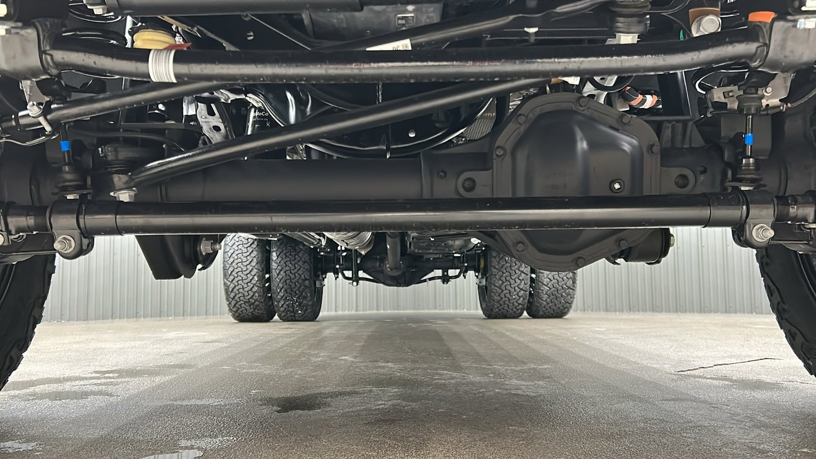 Used 2026 Ford F450 Platinum image 15