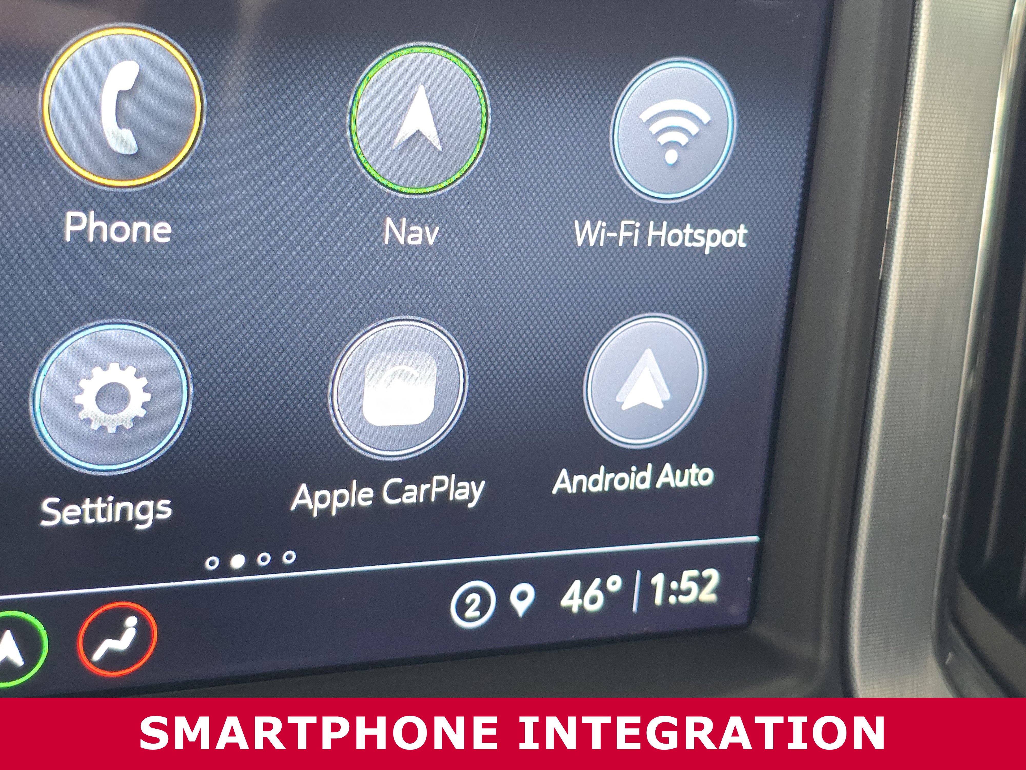 Used 2022 GMC Sierra 2500 SLT w/ SLT Premium Package image 29