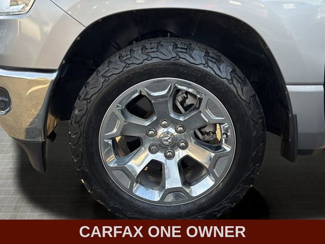 Used 2020 RAM 1500 Lone Star image 45