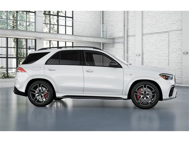 New 2025 Mercedes-Benz GLE 63 AMG S image 15