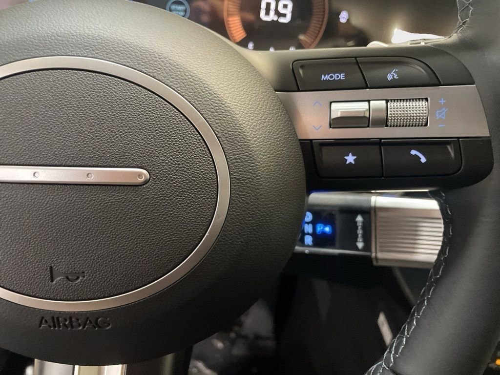 New 2026 Hyundai Sonata SEL image 20