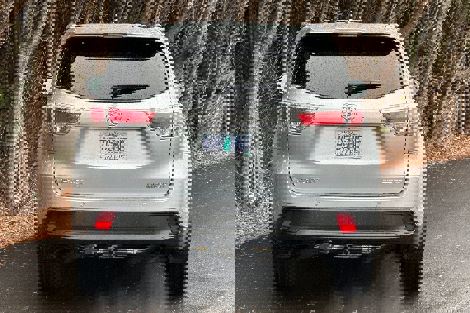 Used 2014 Toyota Highlander Limited image 5