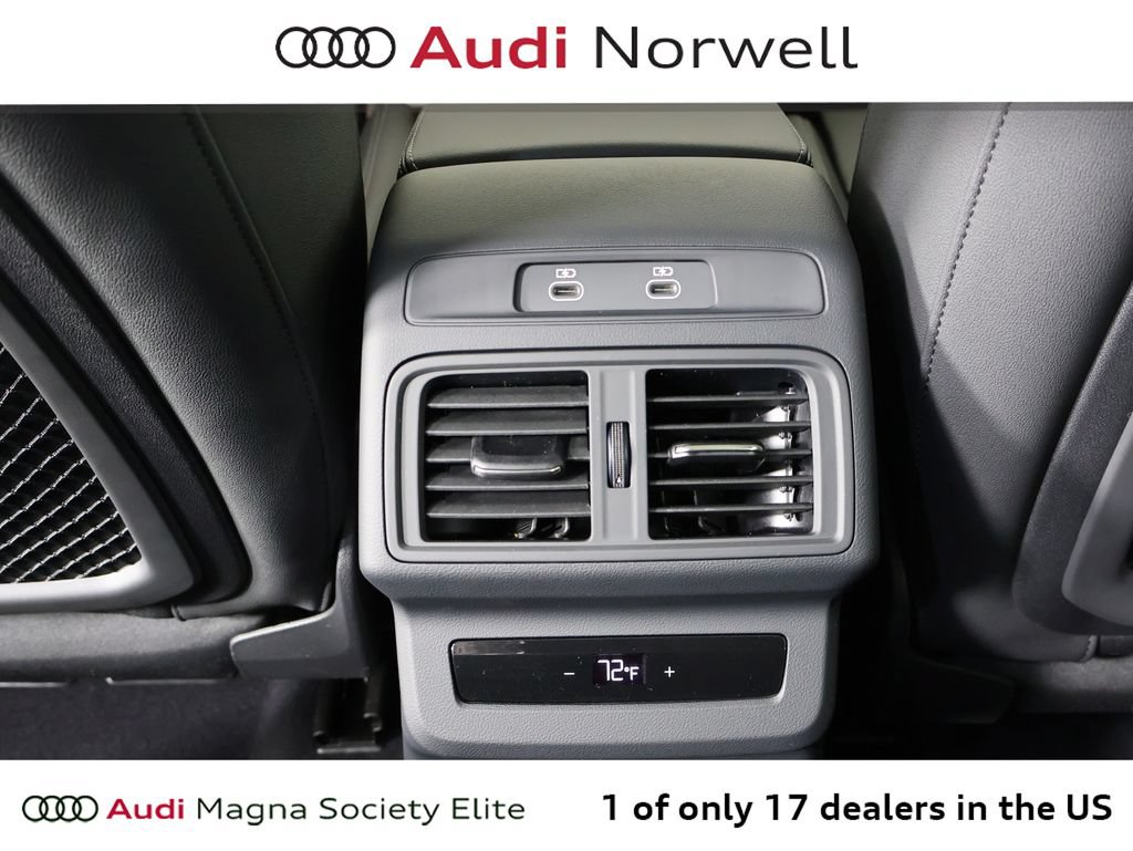 New 2026 Audi SQ5 Premium Plus AWD/4WD image 25