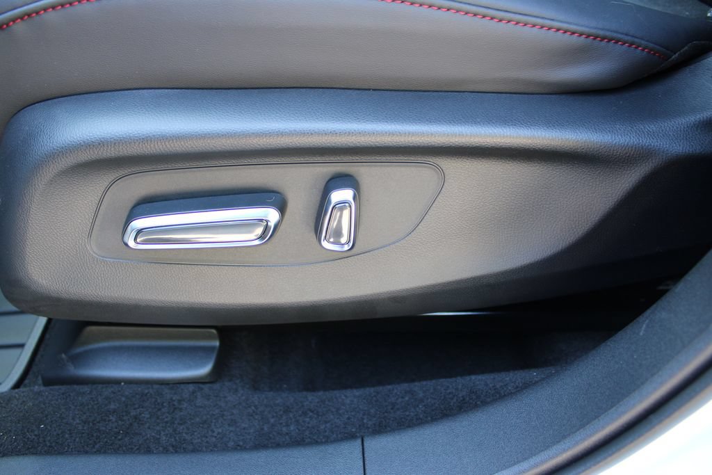 Certified 2025 Acura ADX A-Spec AWD/4WD image 28