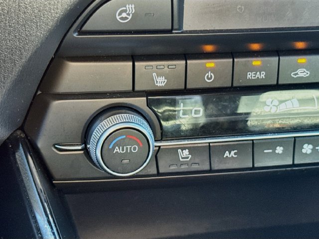 Used 2021 MAZDA CX-9 Grand Touring AWD/4WD image 28