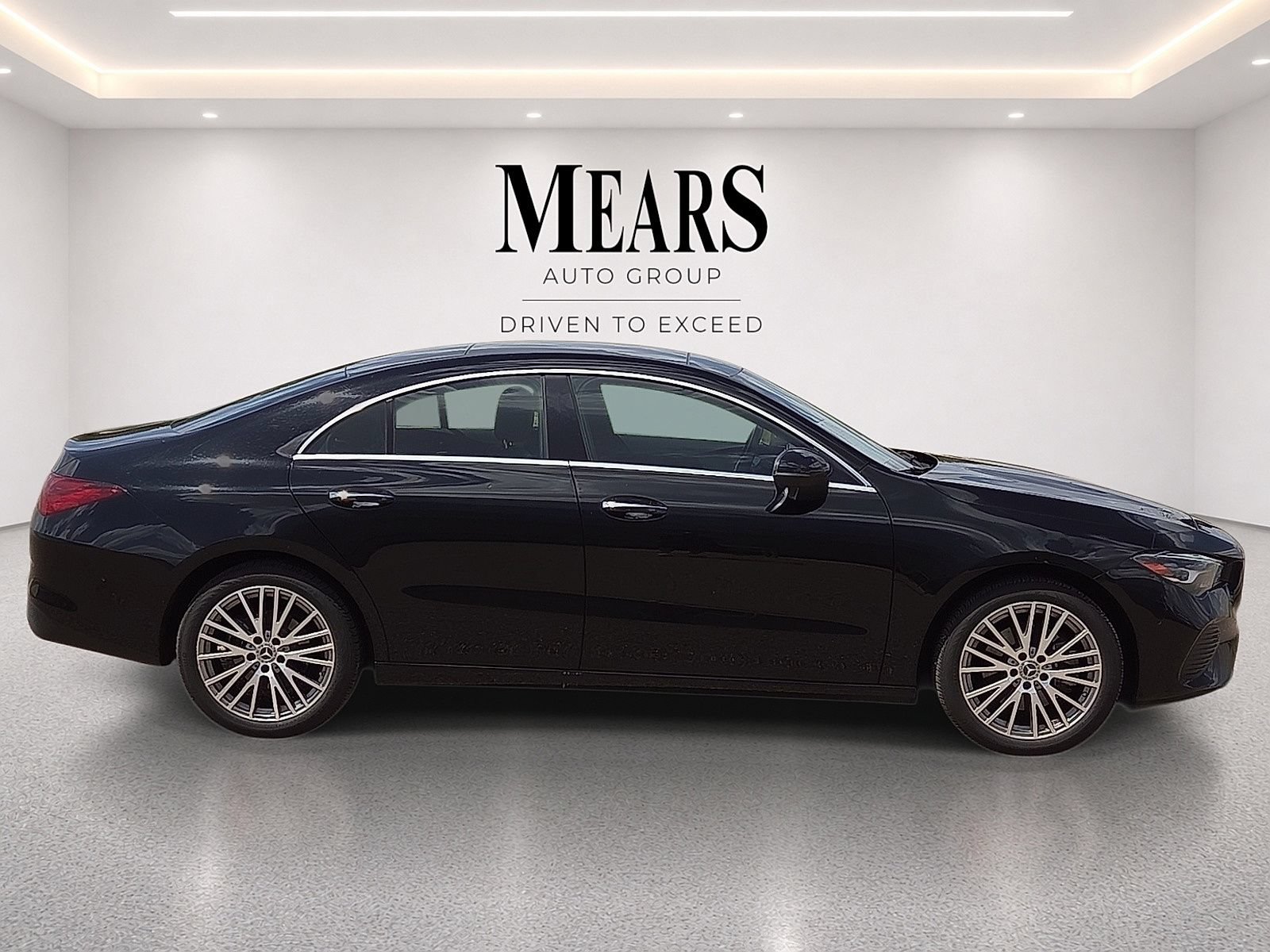 Used 2025 Mercedes-Benz CLA 250 image 6