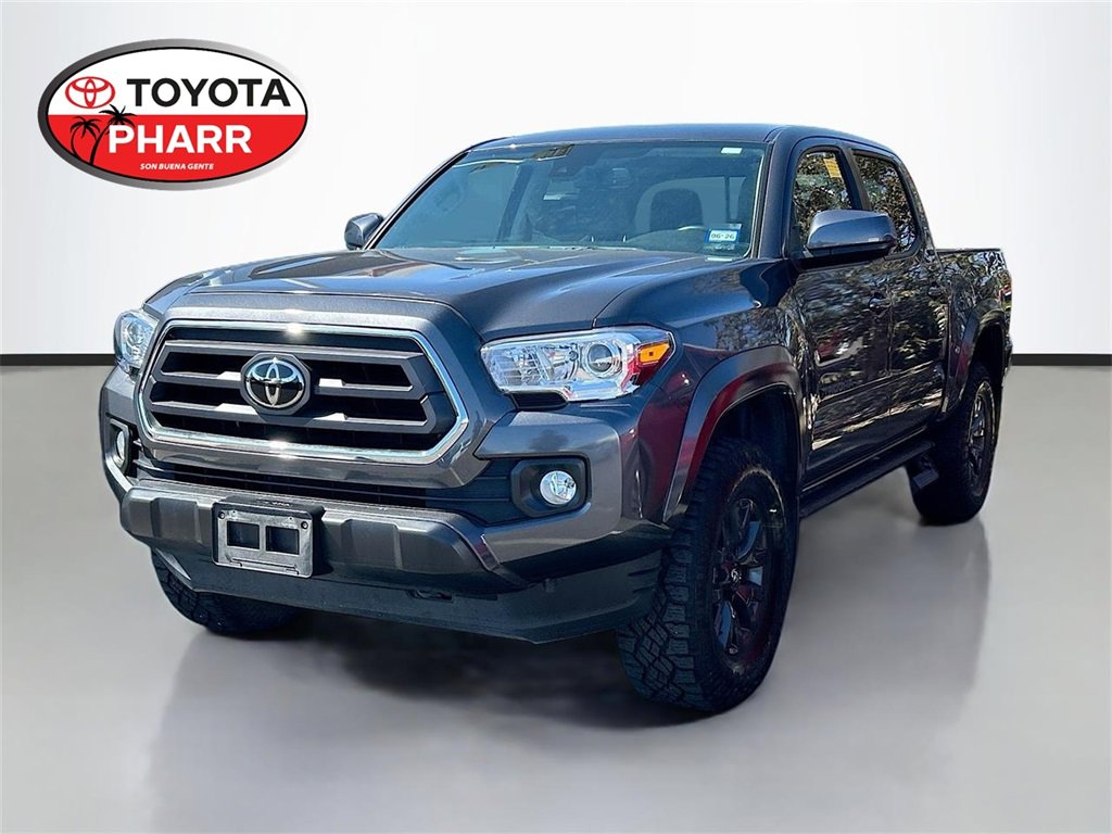 Used 2023 Toyota Tacoma SR5